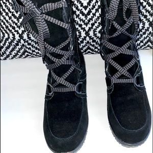 Bearpaw Winter Boots